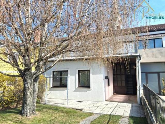 Haus kaufen in Burgenland