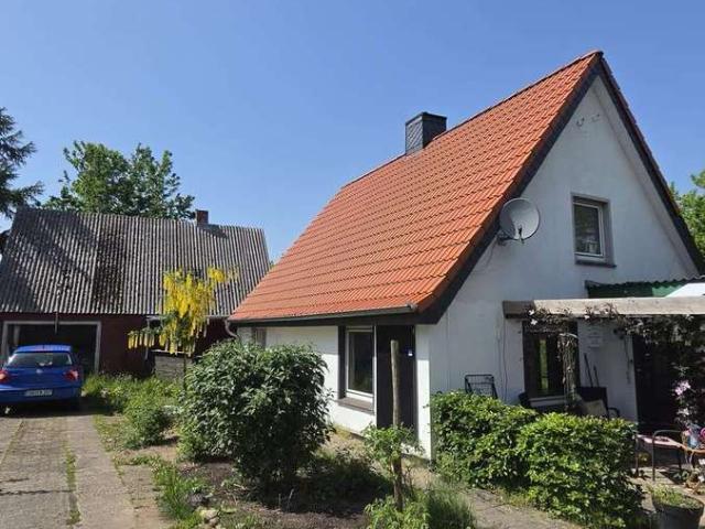 Haus kaufen in Wingst, Landkreis Cuxhaven