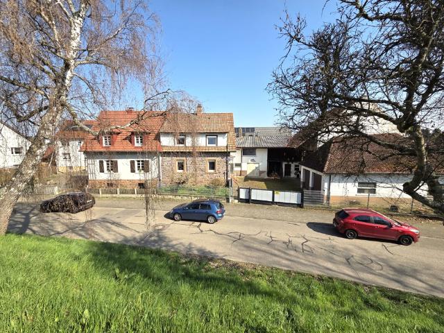 Haus kaufen in Grünwettersbach, Karlsruhe