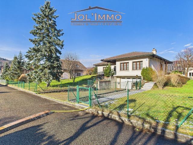 Haus kaufen in Courrendlin, Jura
