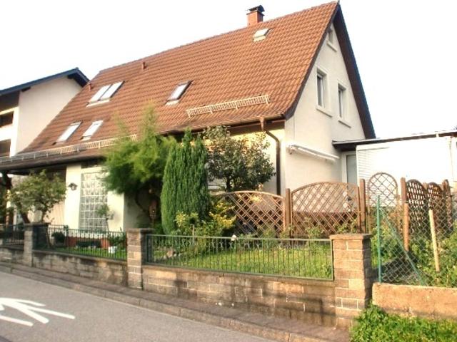 Haus kaufen in Waldbronn, Baden-Württemberg