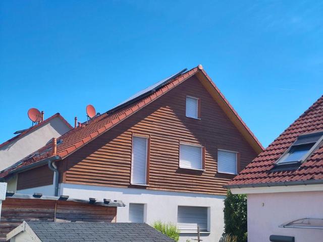 Haus kaufen in Frankenbach, Heilbronn