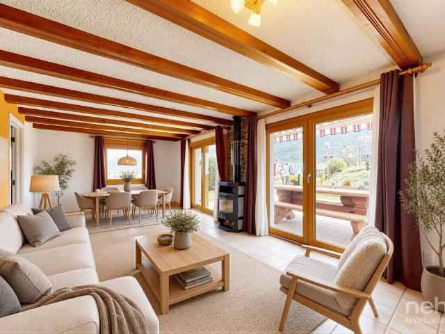 Haus kaufen in Baar, Nendaz, Wallis