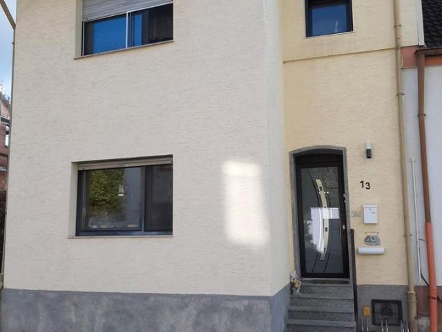 Haus kaufen in Ahe, Bergheim