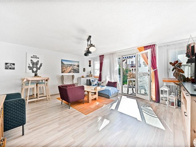Einfamilienhaus kaufen in Lauperswil, Bern