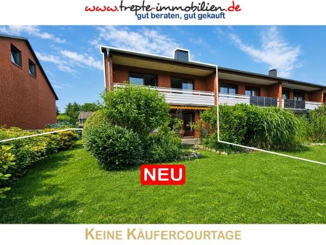 Haus kaufen in Ellerau, Schleswig-Holstein