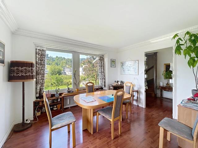 Haus kaufen in La Chaux-de-Fonds