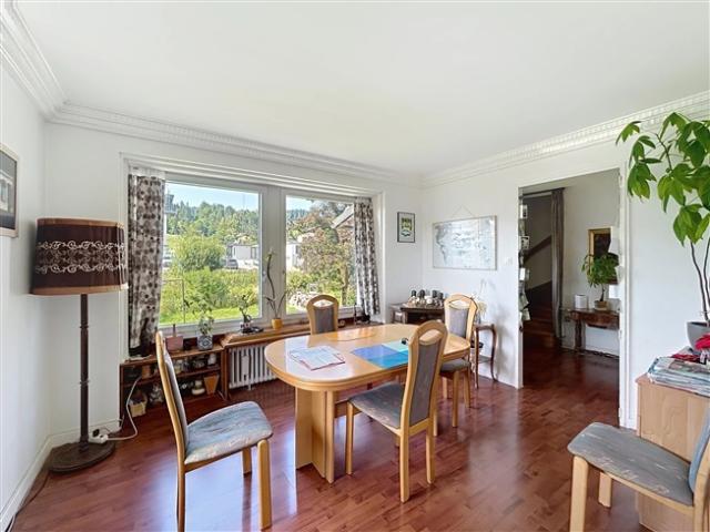 Einfamilienhaus kaufen in La Chaux-de-Fonds