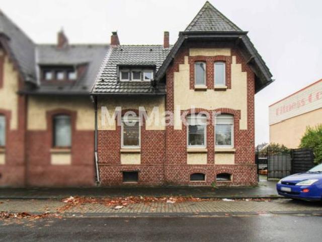 Haus kaufen in Duisburg, Nordrhein-Westfalen