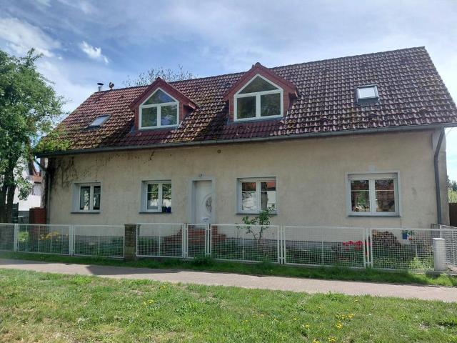 Haus kaufen in Leegebruch, Brandenburg