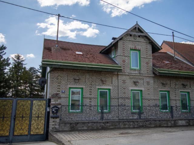 Einfamilienhaus kaufen in Bockfließ, Niederösterreich