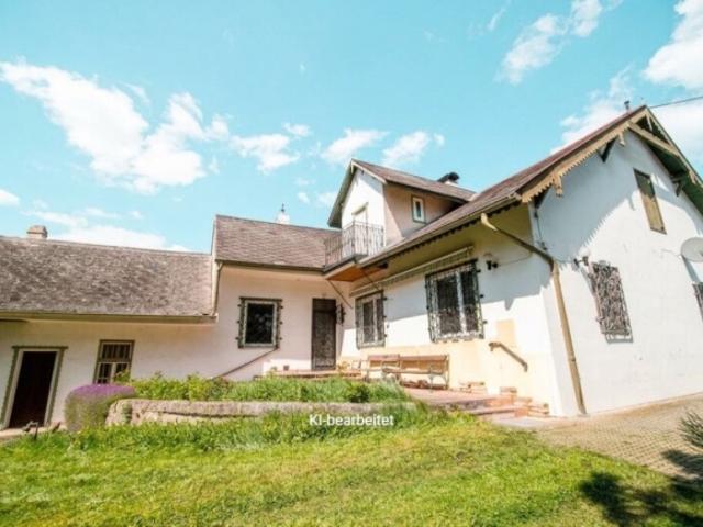 Einfamilienhaus kaufen in Bockfließ, Niederösterreich