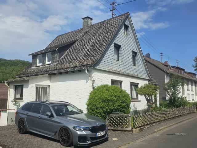 Haus kaufen in Daaden, Rheinland-Pfalz
