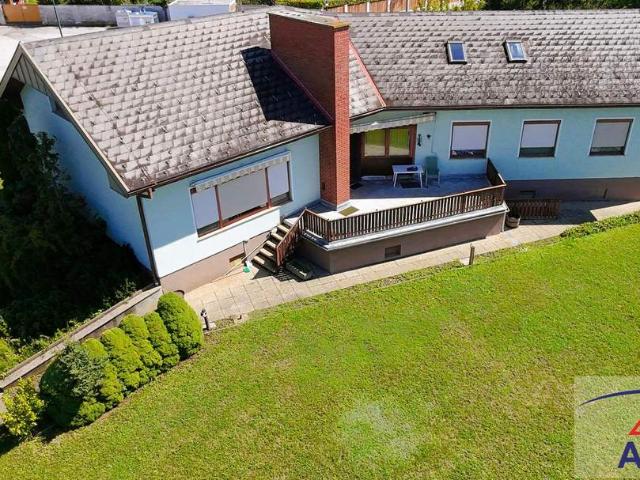 Haus kaufen in Eisenstadt, Burgenland