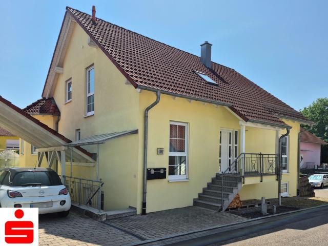 Haus kaufen in Schwöllbronn, Öhringen