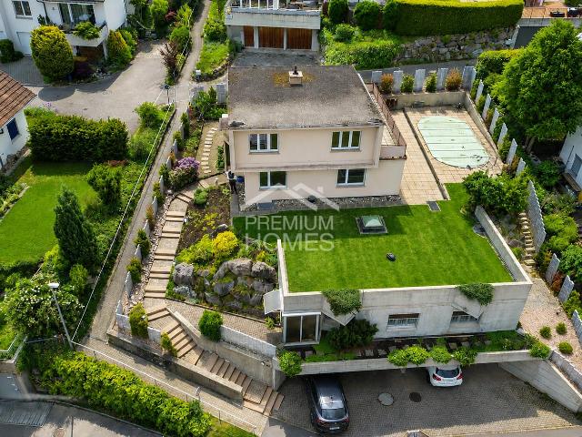 Haus kaufen in Wohlen (AG), Aargau