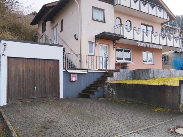 Villa kaufen in Sulz, Baden-Württemberg