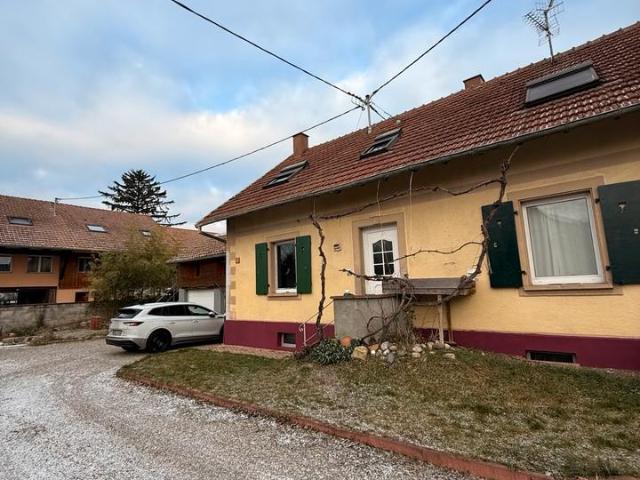 Haus kaufen in Breisach, Baden-Württemberg