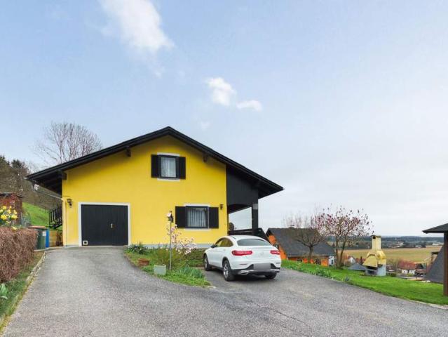 Haus kaufen in Kaindorf an der Sulm