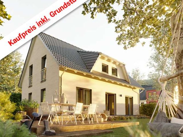 Haus kaufen in Beedenbostel, Landkreis Celle