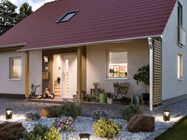 Haus kaufen in Vechelde