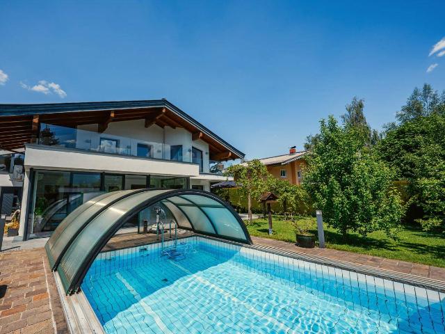 Haus kaufen in Zell am See, Bezirk Zell am See