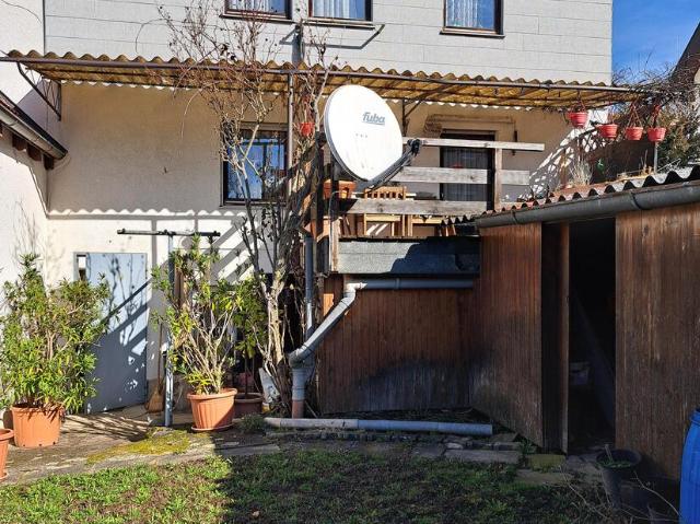 Haus kaufen in Wolfschlugen, Baden-Württemberg