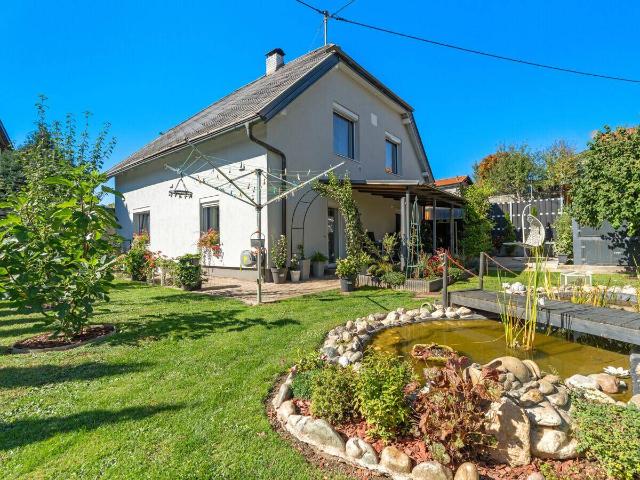 Haus kaufen in Judendorf-Straßengel, Kärnten