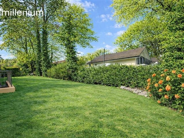 Einfamilienhaus mieten in Bellevue