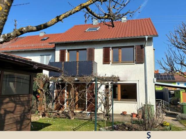 Haus kaufen in Birkenfeld, Rheinland-Pfalz