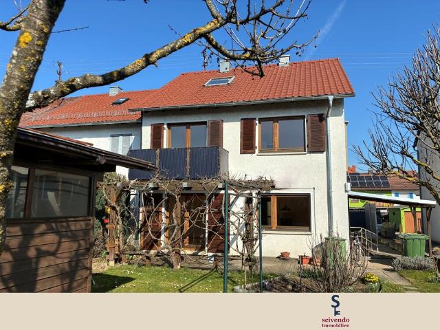Haus kaufen in Birkenfeld, Baden-Württemberg