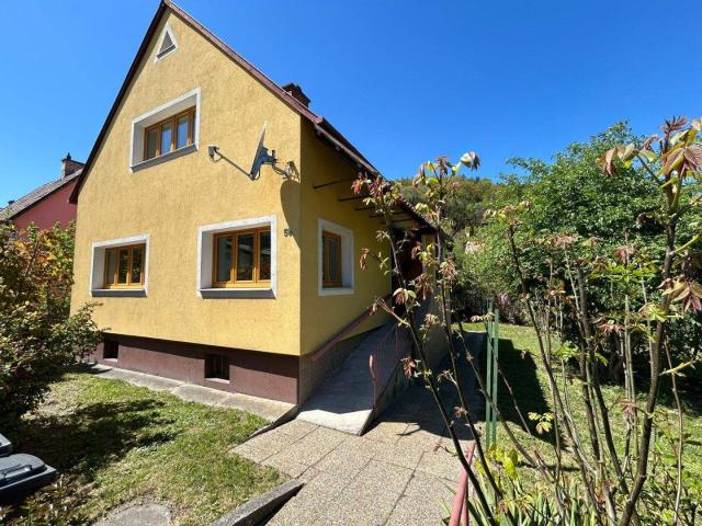 Haus kaufen in Eichberg, Gloggnitz