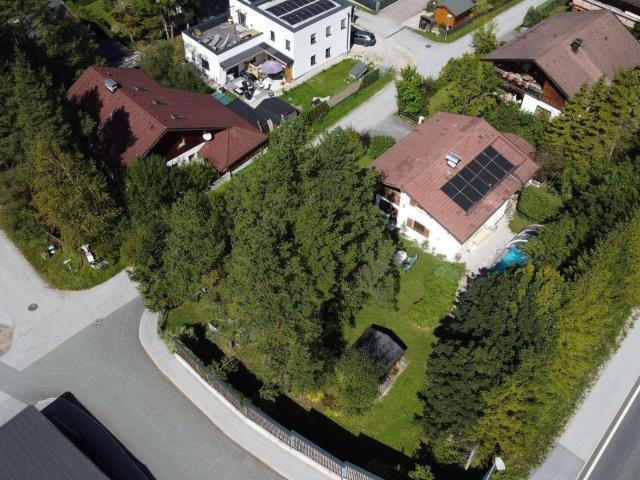 Haus kaufen in Scharnitz, Tirol