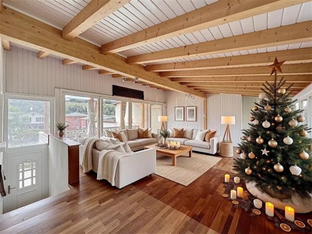 Einfamilienhaus kaufen in Grimisuat, Wallis