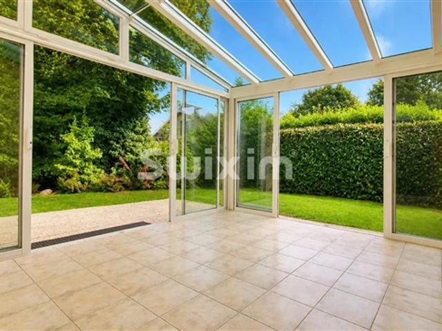 Einfamilienhaus mieten in Bellevue