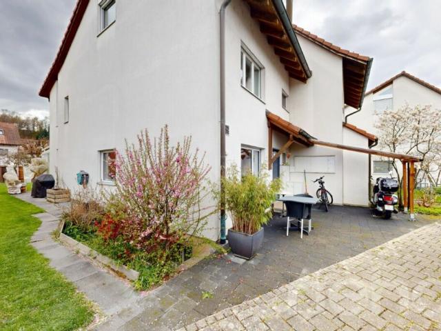 Einfamilienhaus kaufen in Muttenz, Basel-Landschaft