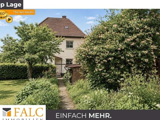 Haus kaufen in Erfurt, Thüringen