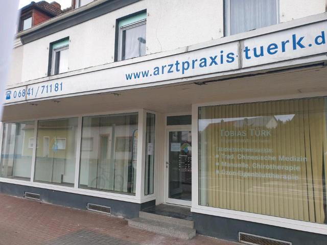Haus kaufen in Homburg