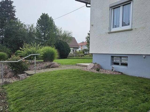 Haus kaufen in Balingen