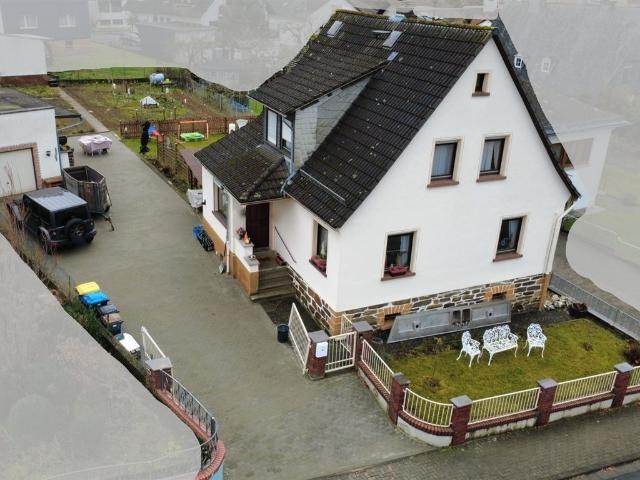 Villa kaufen in Waldsolms, Hessen