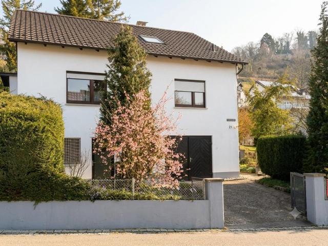Haus kaufen in Vorhofer Straße, Bockstadt