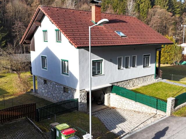 Haus kaufen in Voitsberg, Steiermark