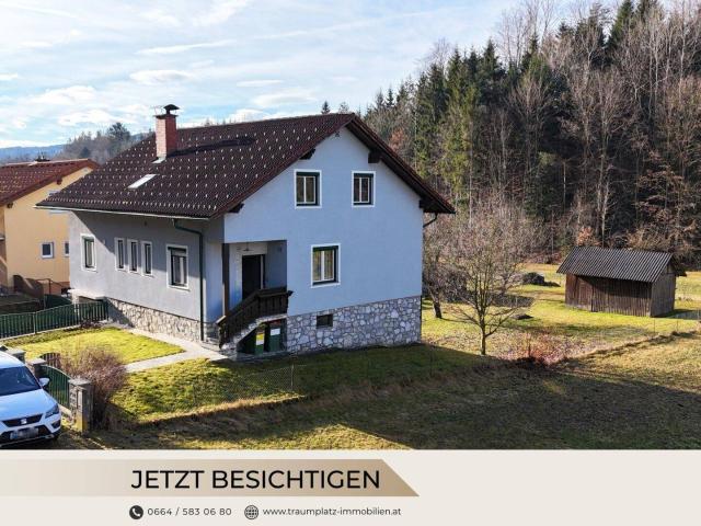 Haus kaufen in Voitsberg, Steiermark
