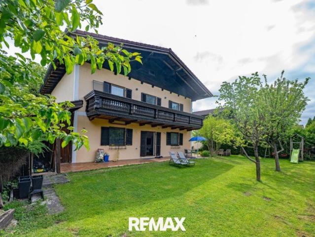 Einfamilienhaus kaufen in Seekirchen, Salzburg