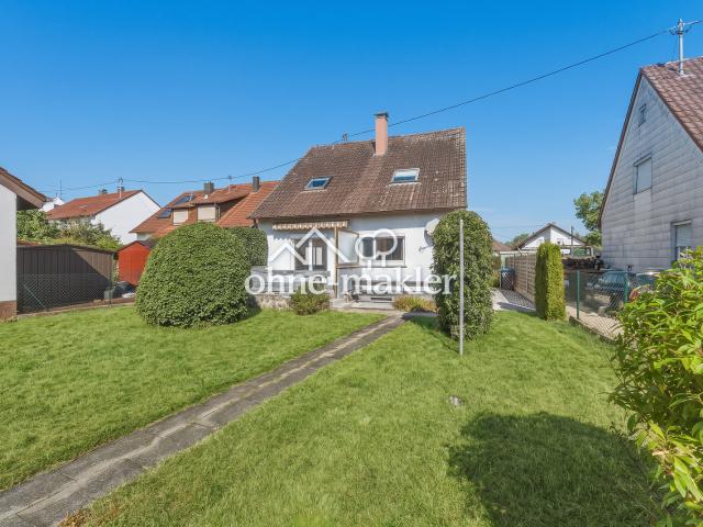 Haus kaufen in Erbach, Baden-Württemberg