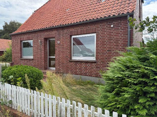 Haus kaufen in Nahrendorf, Lüneburg