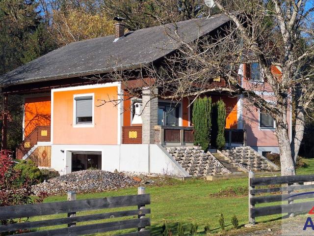 Haus kaufen in Deutsch Goritz, Steiermark