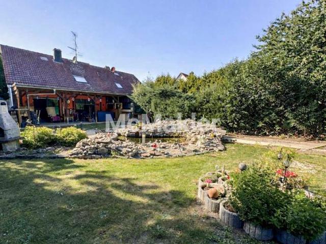 Haus kaufen in Obermichelbach, Bayern