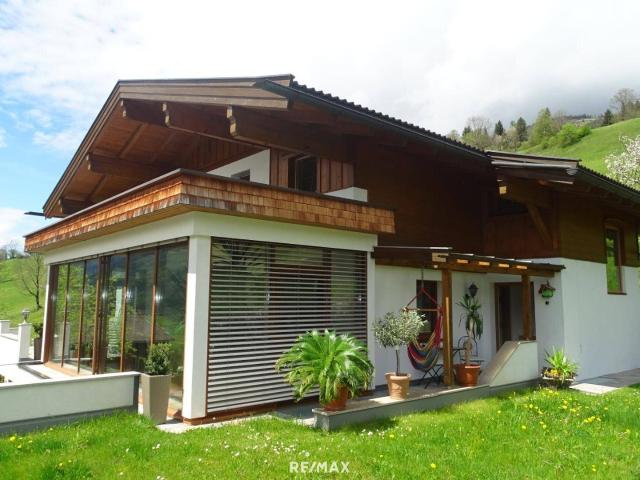 Haus kaufen in Uttendorf, Salzburg