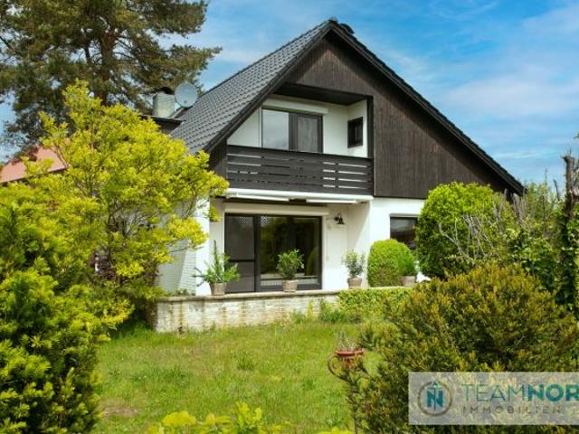Haus kaufen in Toppenstedt, Niedersachsen